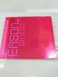 陳奕迅 - Shall We Dance, Shall We Talk CD