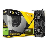 ZOTAC GTX1080TI AMP EDITION 11GB GDDR5X GRAPHIC CARD