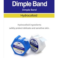 Dimple Band - Wound Protection & Scar Prevention