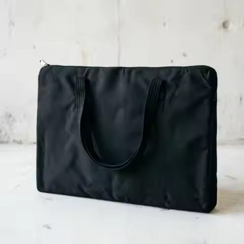 Board Bag Large Capacity Board Bag Coach Whiteboard Case Waterproof Equipment Storage Wear-Resistant