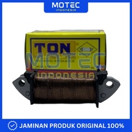 Spull Spul Spool CDI Honda Prima Merk Ton Original