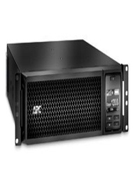APC 2200VA Smart-UPS Single Phase Online Uninterruptible Power Supply SRT2200RMXLA-NC, Rack Mount UP
