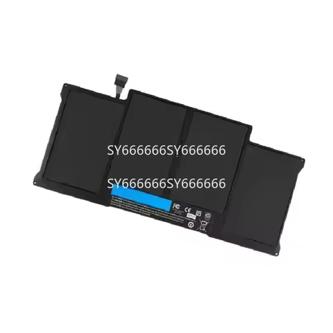New Replacement Laptop Battery A1496 7150mAh For KingSener Compatible With Apple MacBook Air 13 A146