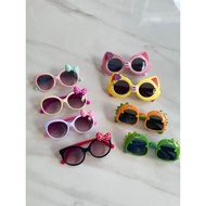 Giggles - Cute Kids Glasses (Sunnies)