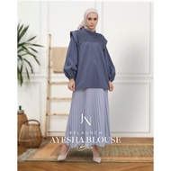 Ayesha Blouse