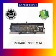 HP BM04XL BM04056XL for EliteBook X360 1030 G3 Battery