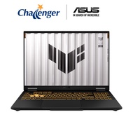 Asus TUF Gaming F16 FX608JHR-RV045W - i7-14650HX 16GB 1TB RTX5050 16"