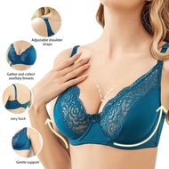 【36/80B】THE cheap Wanita Bra Non Wired Seamless Bra Cup B Women Softly Breathable Bra