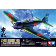 Gigabyte Technology Green Tamiya Tamiya 60311 A6m5 Zero Fighter Zero