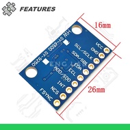 ENGLABMPU9255 9-Axis Attitude Three-Axis Electronic Compass Acceleration Gyroscope Sensor Module