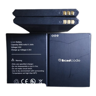 Baterai Batre Brandcode L1F Plus Original