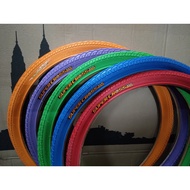 Basikal Tayar Fixie 24x1.50/ 1 3/8 Color (1pc)