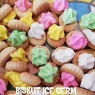 BISKUT COTEK/ ICE GERM TIMBANG KILO