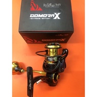 DEVIL CRAFT GOMORA X SEA WATER