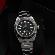 # Tudor # ZF-brand: Tudor-work: top Swiss 1:1 clone-ZF factory-size: 40mm. -Gen calibration