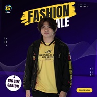 JERSEY ONIC PHILIPPINES TERBARU TAHUN 2024 RRQ ALTER EGO AP BREN ECHO S M L XL XXL XXXL XXXXL XXXXXL