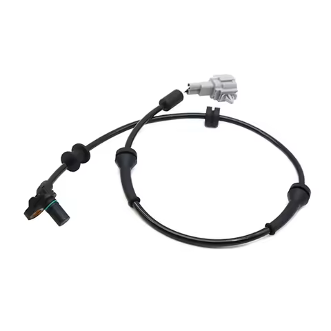 47910-7S025 479107S025 Front Left Right ABS Wheel Speed Sensor For Nissan Armada Titan Infiniti QX56