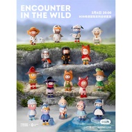 Farmer Bob Pertemuan di alam Luar (Encounter in the wild)