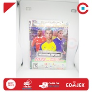 Kaset Game PS2 Ps2 Winning Eleven 2023 Winter Update
