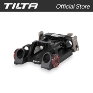 TILTA 15mm LWS Baseplate Type VI for BMPCC 6K Pro Camera Cage Kit Base Plate Tactical Suit TA-BSP6-1