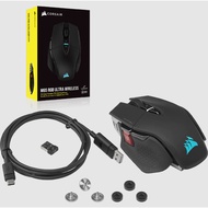 # CORSAIR M65 RGB ULTRA WIRELESS Tunable FPS Gaming Mouse #