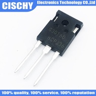 5pcs/lot Original SGW30N60 G30N60 IGW30N60T G30T60 IKW30N60T K30N60 K30T60 TO-247 In Stock