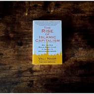 THE RISE OF ISLAMIC CAPITALISM - VALI NASR