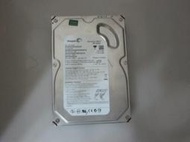 Seagate~3.5吋~160GB(SATA)~硬碟~型號ST3160812AS  &lt;142&gt;