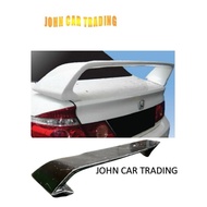 Ready Stock Honda City 2003 2004 2005 2006 2007 Type-R Spoiler BodyKit City Type R Spoiler Belakang 
