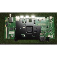 (AT1505) Samsung UA55DU7000K Mainboard, Powerboard, LVDS, Button. TV Spare Part.