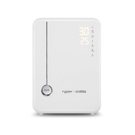 ตู้อบขวดนมฆ่าเชื้อ UV - Prince & Princess รุ่น Smart Tech นวัตกรรมใหม่ฆ่าเชื้อด้วย UV-C LED 9 ดวง ม