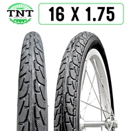 Bicycle Tyre Size 16 X 1.75 Tayar Basikal