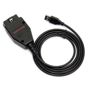 Vag K Can Commander 1.4 K-LINE Volkswagen Audi Fault Detection Line Meter Adjustment Line