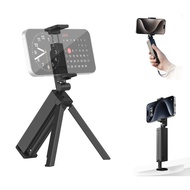 Ulanzi MA88 ขาตั้งมือถือหนีบโต๊ะ เกี่ยวผนัง ไม้เซลฟี่ ถ่าย Vlog ไลฟ์สด รีวิวอาหาร MagSafe 2 ด้าน