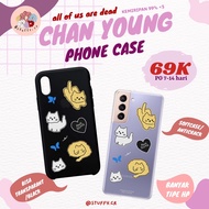 Chan Young/Cheong San Case hp (All of Us Are Dead)
