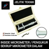 Inside Micrometer | Inside Micrometer 25 - 50Mm