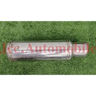 UNIVERSAL CAR 5 ZIGEN MUFFLER [A-1-6]