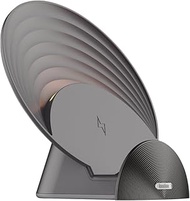 Charging Dock for Logitech MX Master 3S, for MAC/MX Anyhwere 3S, for MAC/Wireless Mouse Magnetic Cha