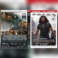 DHURALDHAR Movie Cassette - 2026 - HD