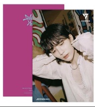 SEVENTEEN Jeonghan