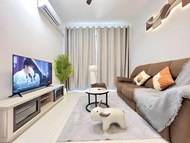 บ้านเดี่ยว 2 ห้องนอน 1 ห้องน้ำส่วนตัว ขนาด 100 ตร.ม. – ตัมโปย (D'Cozy Suite 1Br by CK Group 【Tampoi】