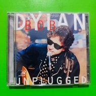 CD Import BOB DYLAN Unplugged