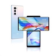 快閃優惠~韓國 LG WING 5G 旋轉T字屏幕 (8+128) ⚡️