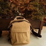 ROBERTA PIERI ZAINETTO 24 LINYLEN 後背包 ZAINETTO24