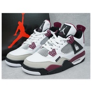 2026 hot Air Jordan 4 Men And Women Basketball Shoes AJ4 Sneakers AJ Sport Shoes KGQ2 DQVH FONZ VNC5