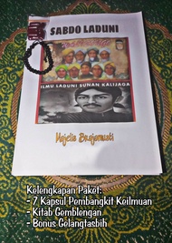 Mahaguru Sabdo Laduni