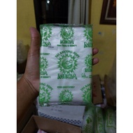 MEGA CLEAR PLASTIC 1 CUP OZ 1 CUP JUMBO TEA PLASTIC BAG