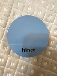 Hince 氣墊粉底 15 Rosy