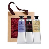 【禮盒】滋潤香氛護手霜x3入禮盒組