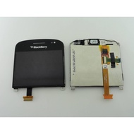 BlackBerry Bold 4 Bold4  9900 9930 LCD Display with Touch Touch Digitizer ( 001/111 ) ( 002/111 )